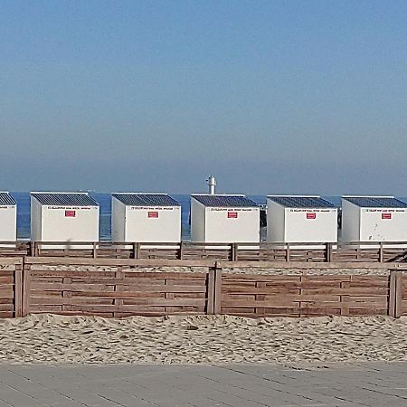 Studio Havenzicht Nieuwpoort Buitenkant foto