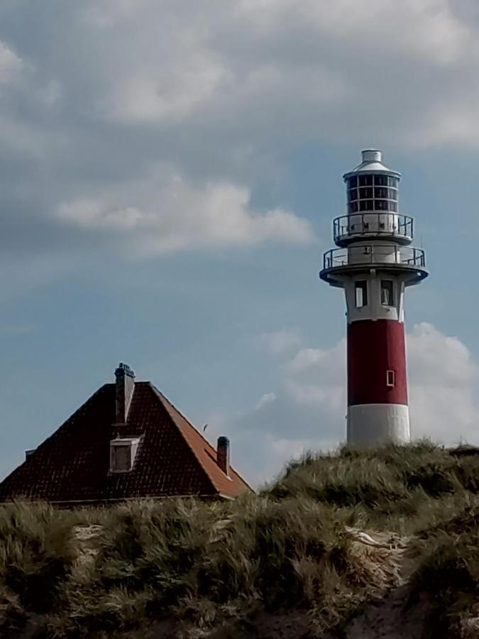 Studio Havenzicht Nieuwpoort Buitenkant foto