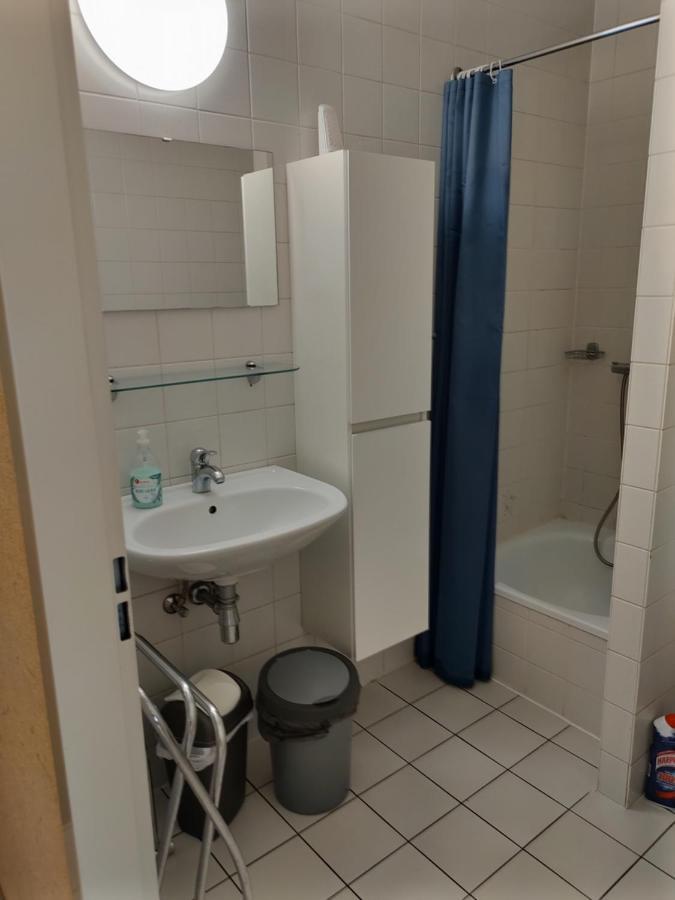 Studio Havenzicht Nieuwpoort Buitenkant foto