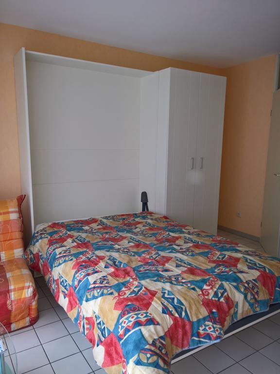 Studio Havenzicht Nieuwpoort Buitenkant foto