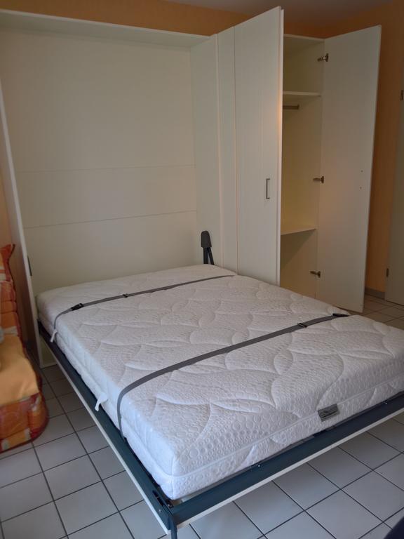 Studio Havenzicht Nieuwpoort Buitenkant foto